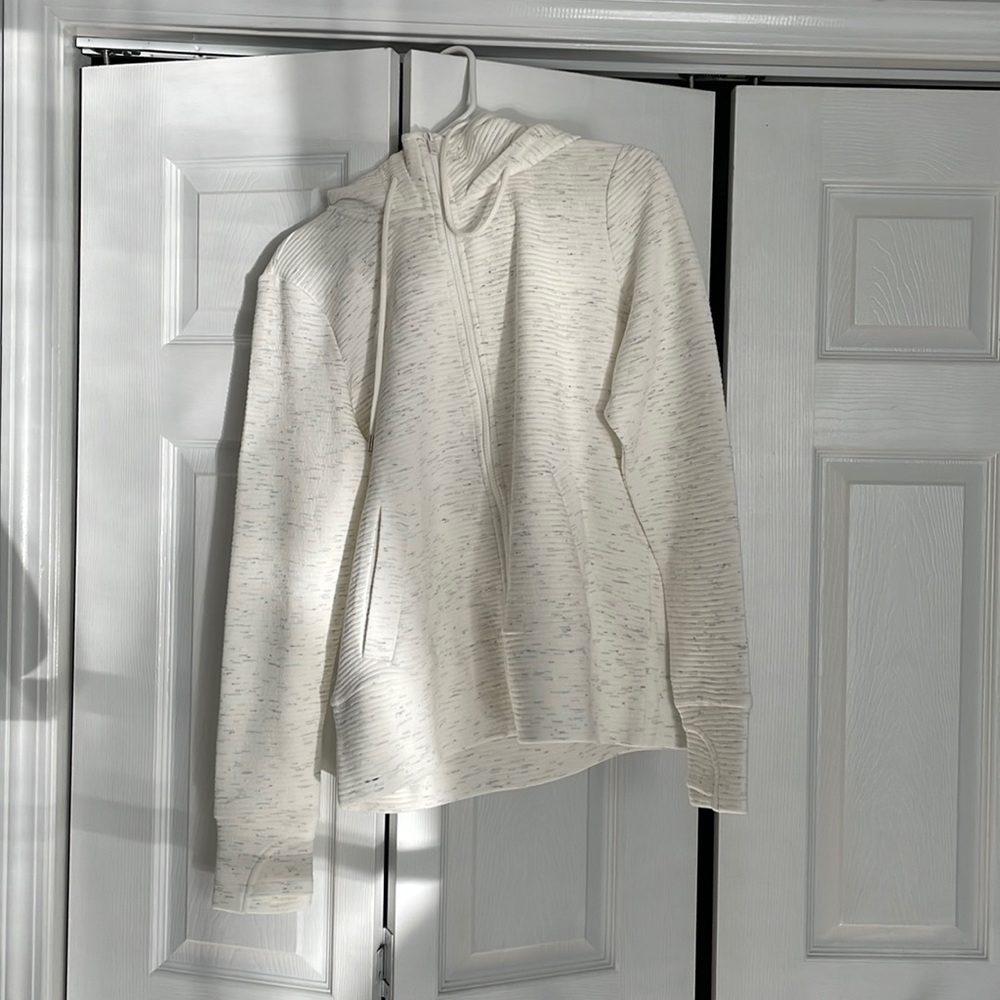 Athletic Jacket